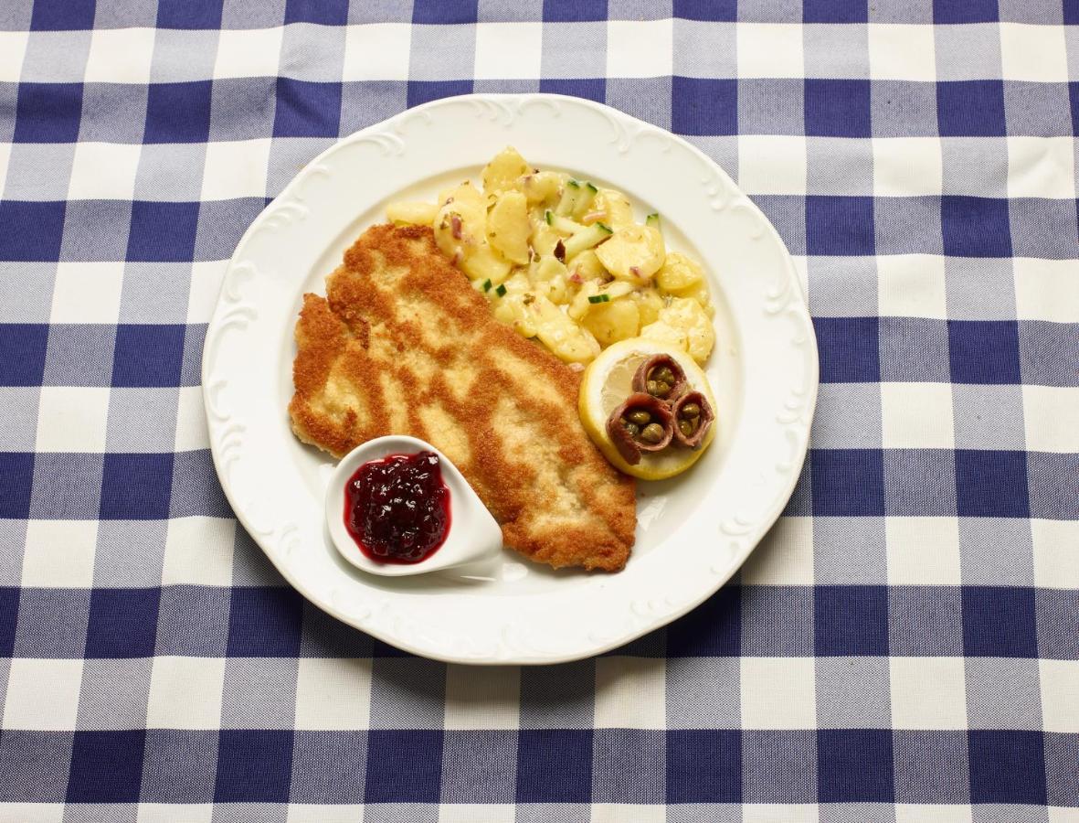 Luxusapartment Burgschaenke 카이저슬라우테른 외부 사진