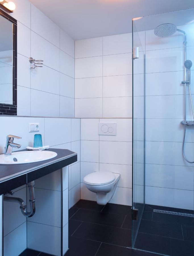 Luxusapartment Burgschaenke 카이저슬라우테른 외부 사진